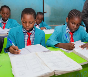 School activity