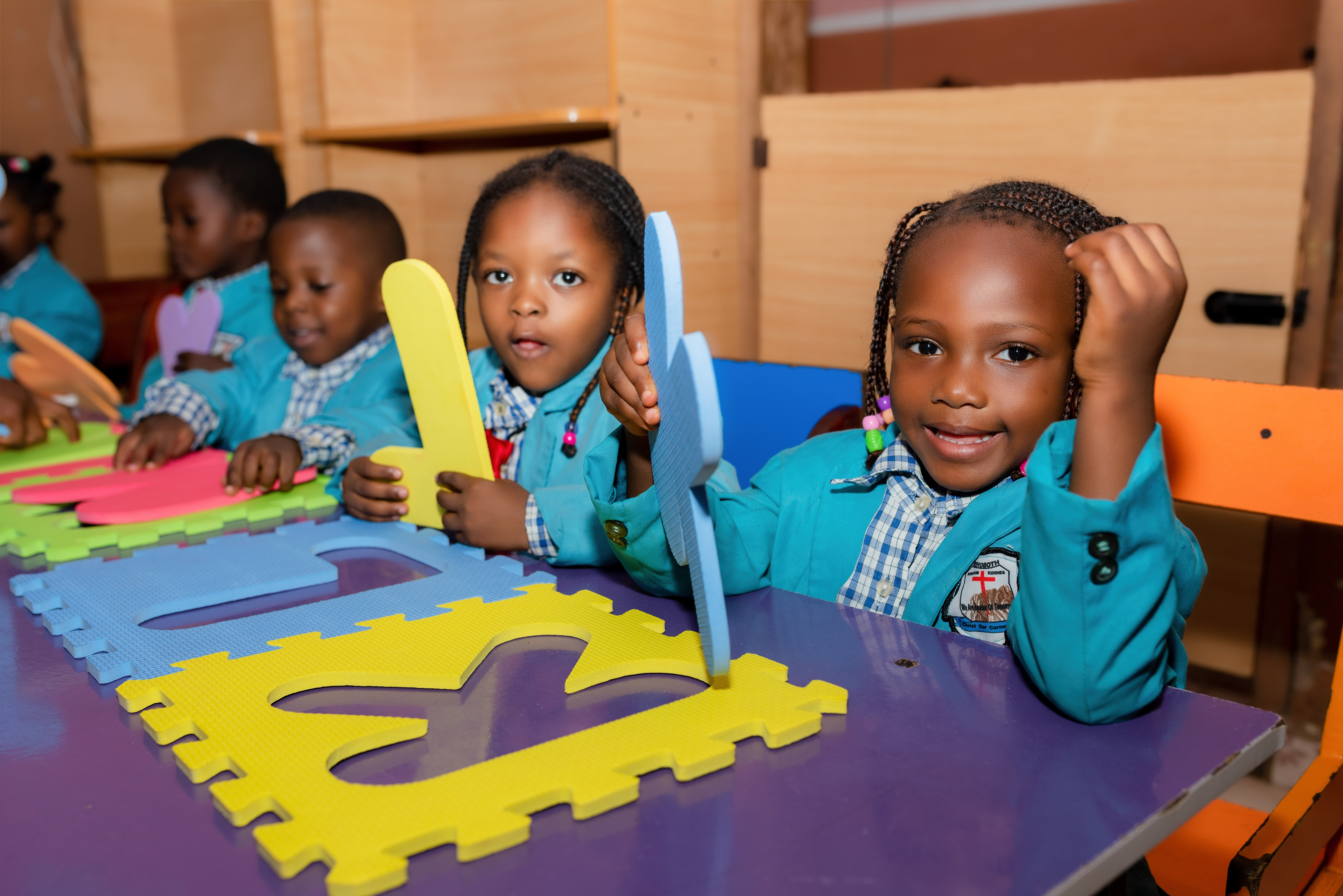 School activity